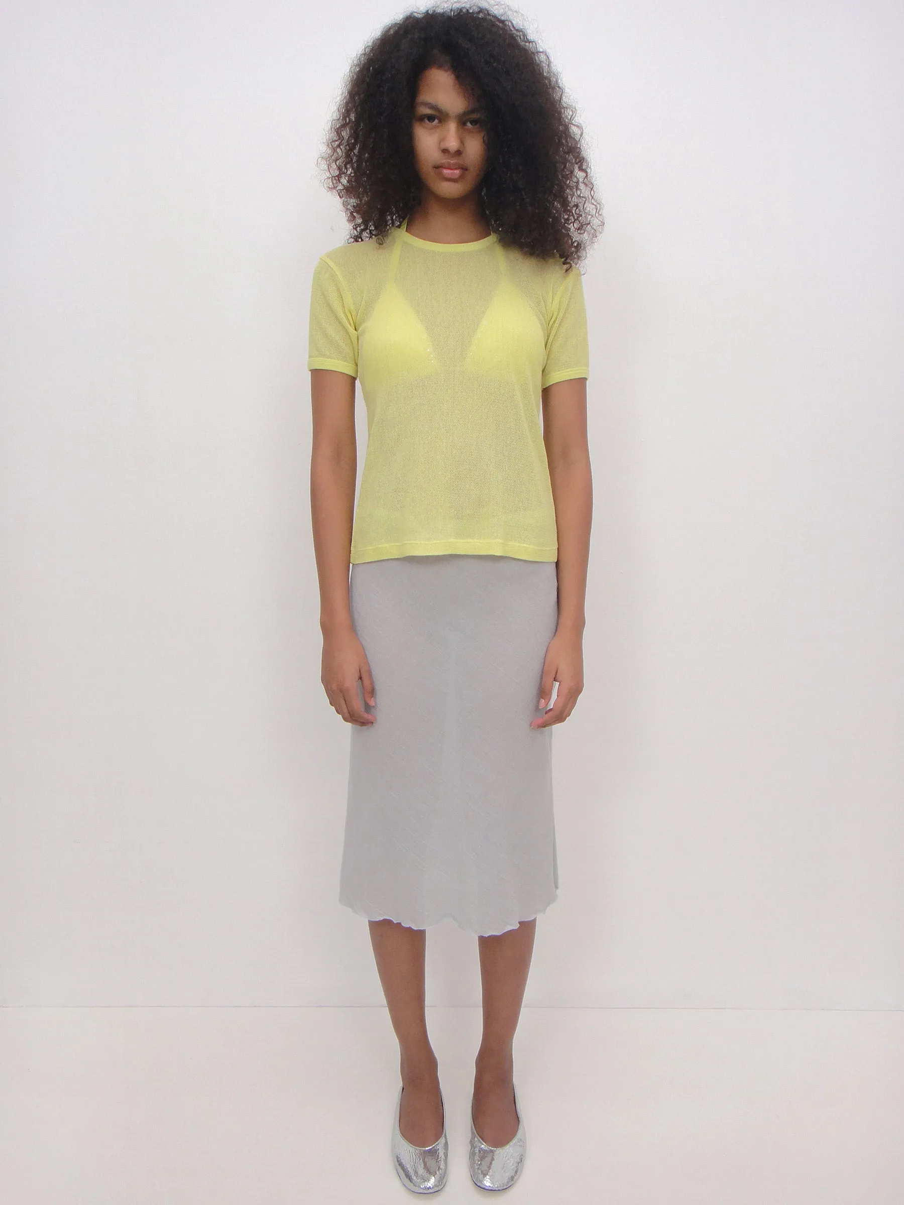Cala Skirt