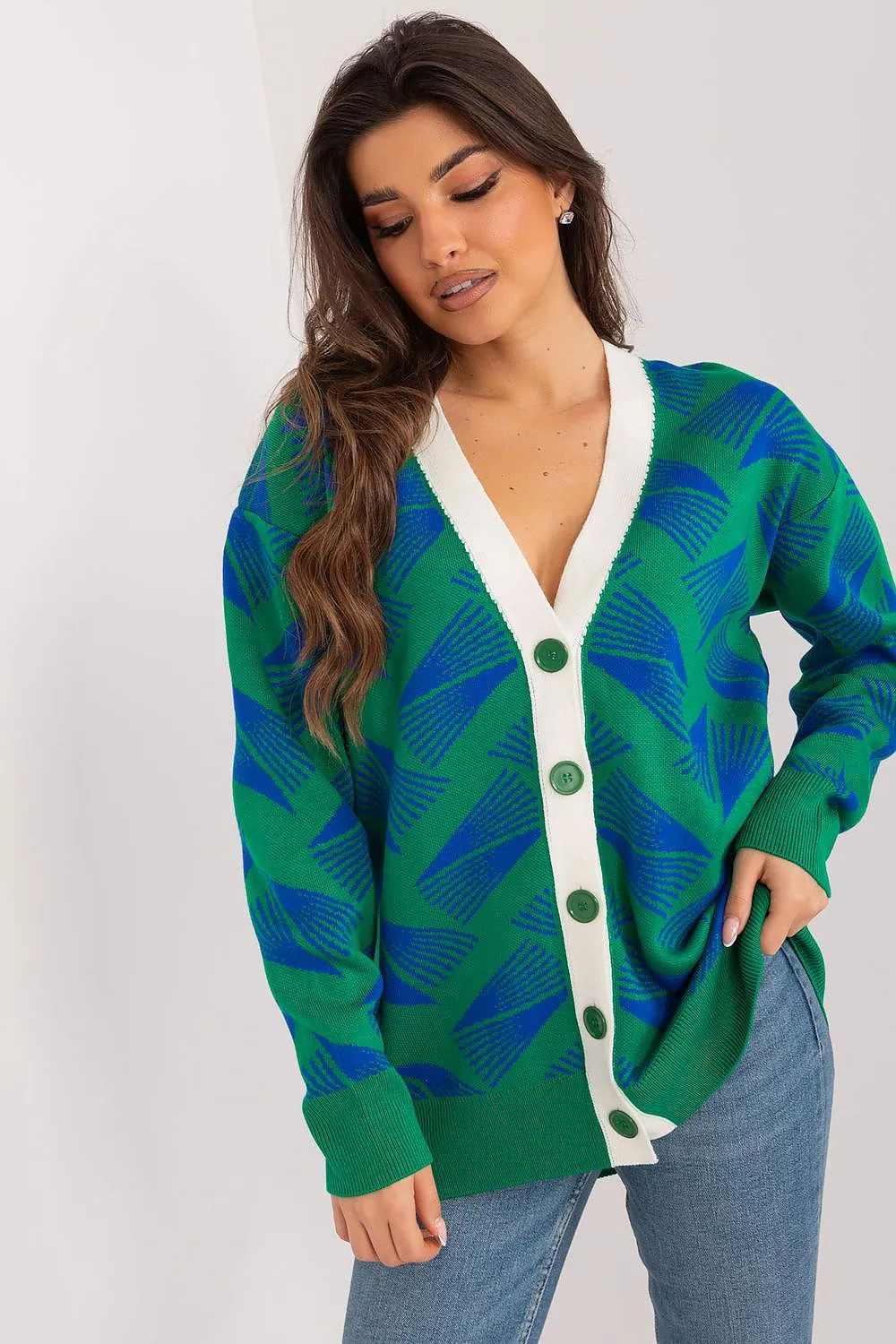 Cardigan Badu