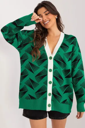 Cardigan Badu