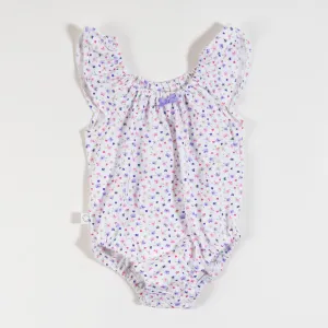Carry bodysuit