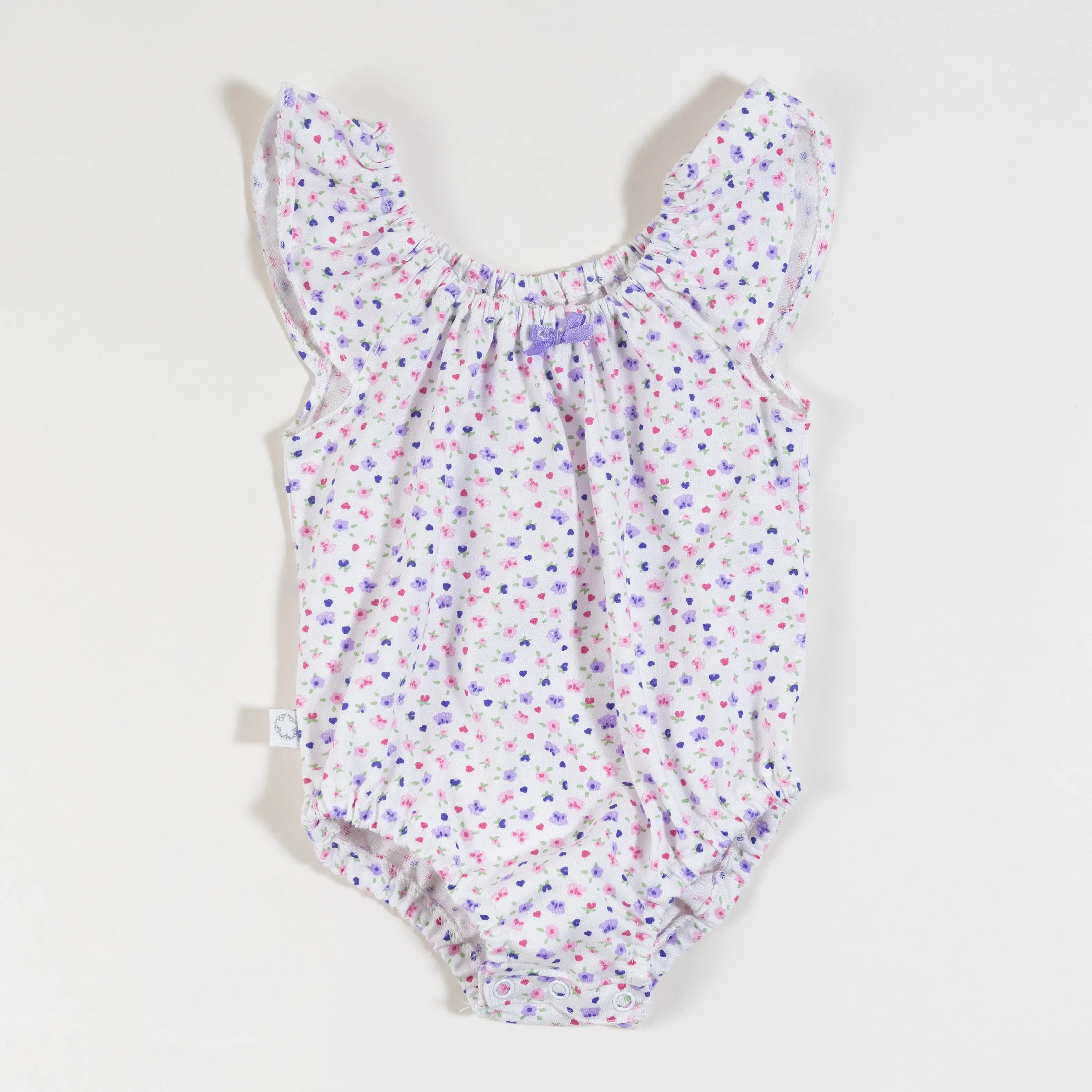 Carry bodysuit
