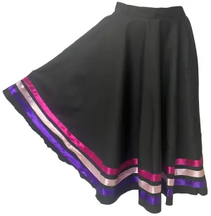Character Skirt Wide