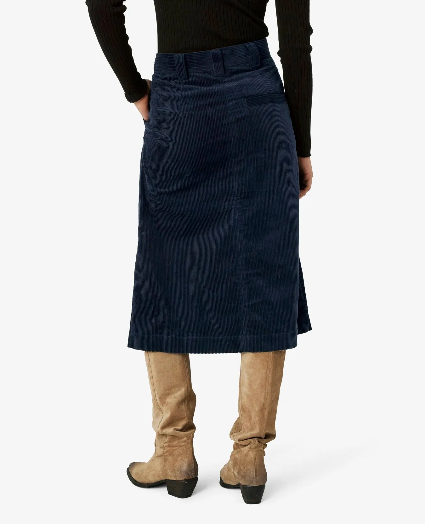 CHARLOTTENN SKIRT