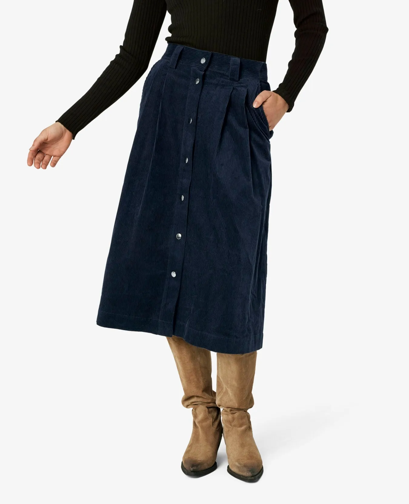 CHARLOTTENN SKIRT
