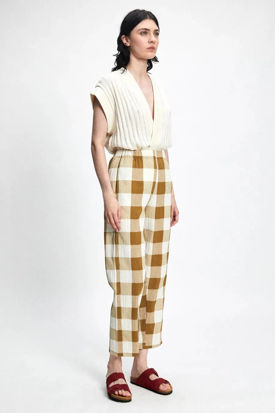 Chimbora Pants