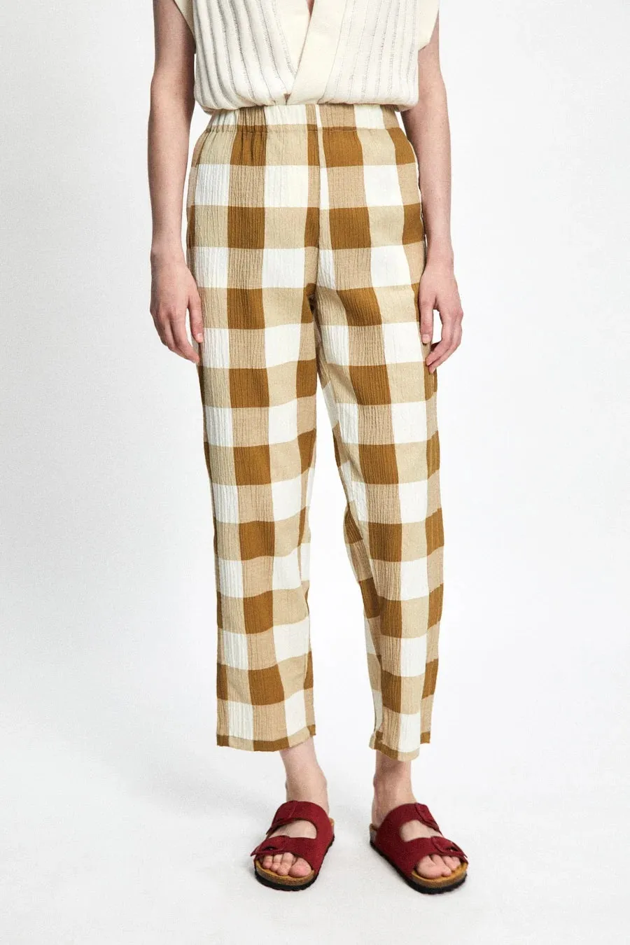 Chimbora Pants