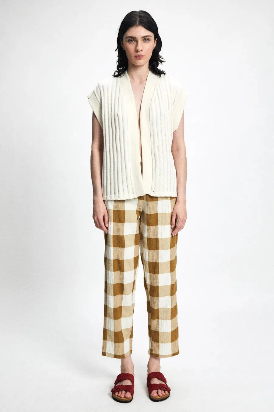 Chimbora Pants