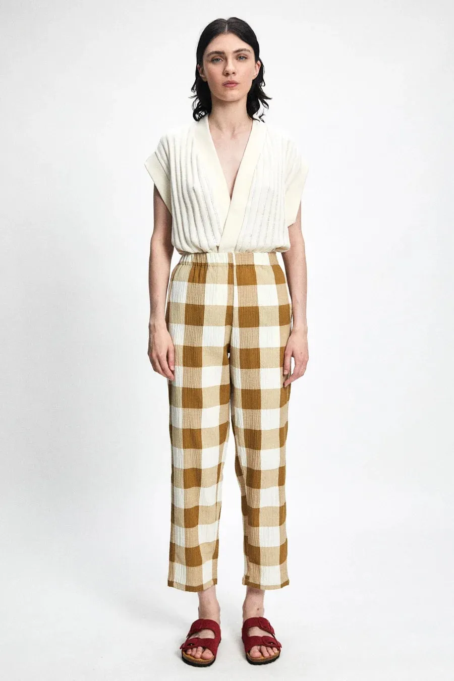 Chimbora Pants