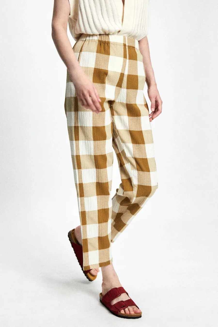 Chimbora Pants
