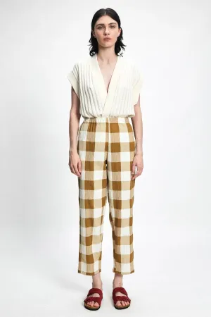 Chimbora Pants