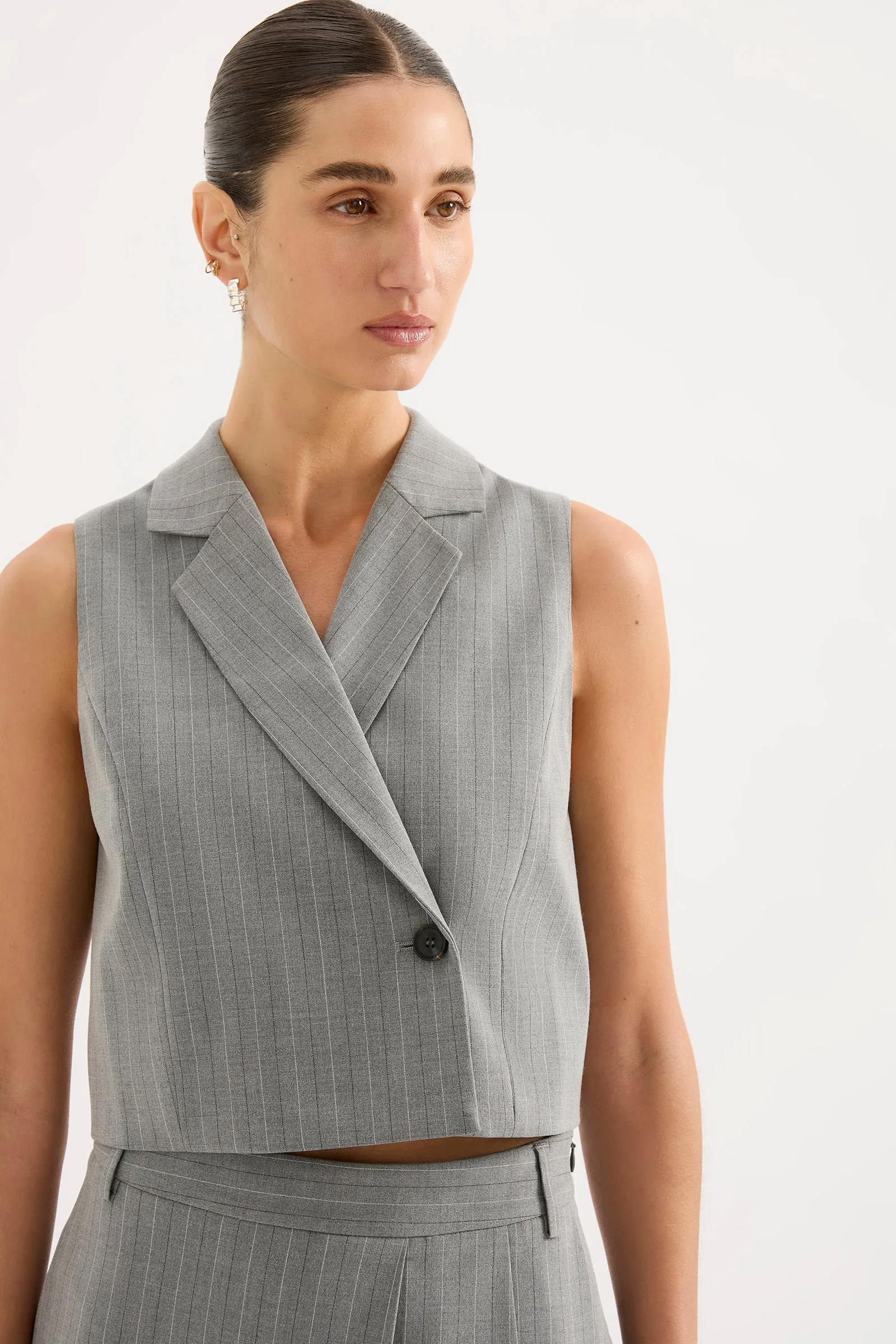 CILIA VEST