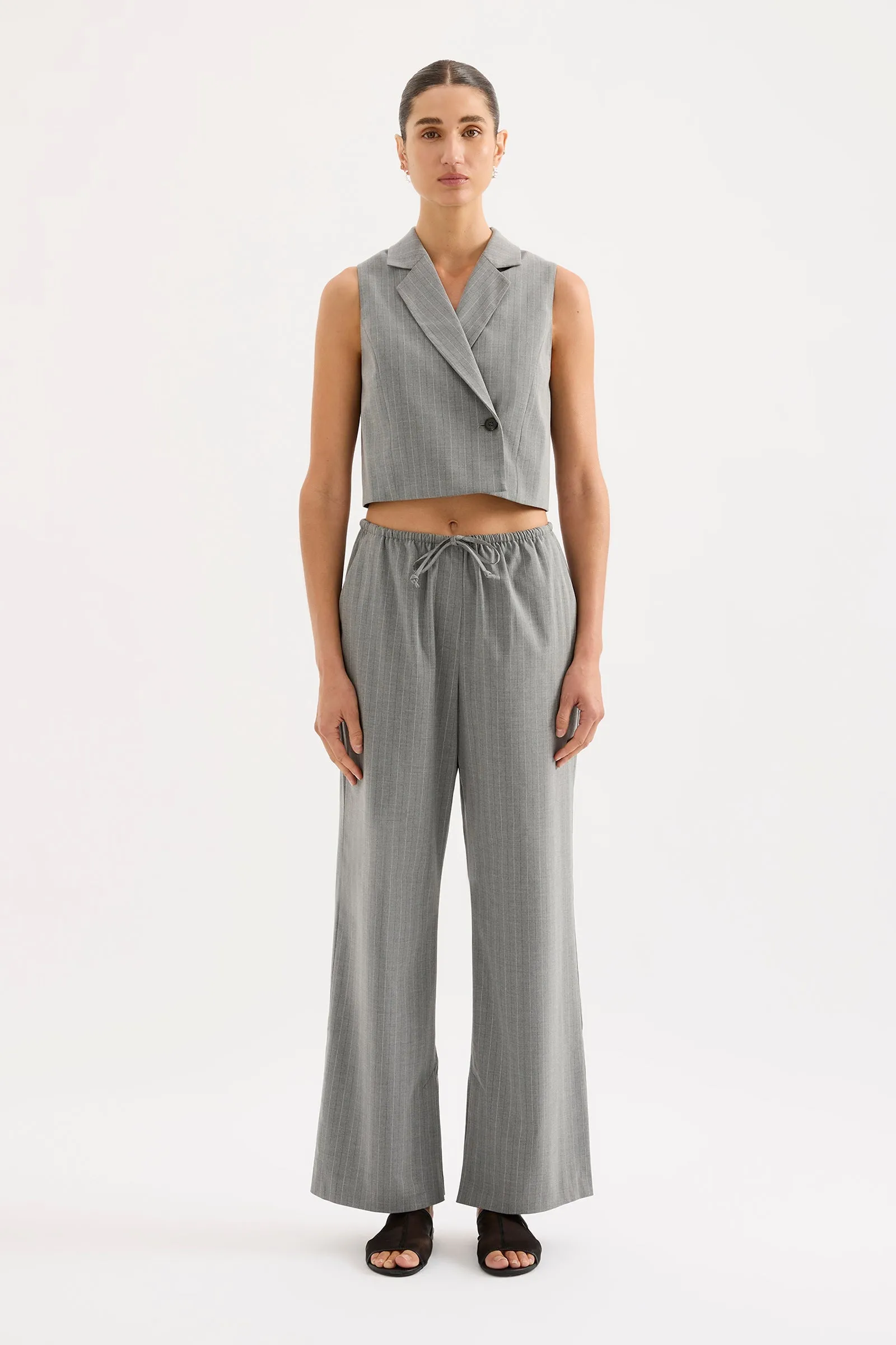 CILIA VEST