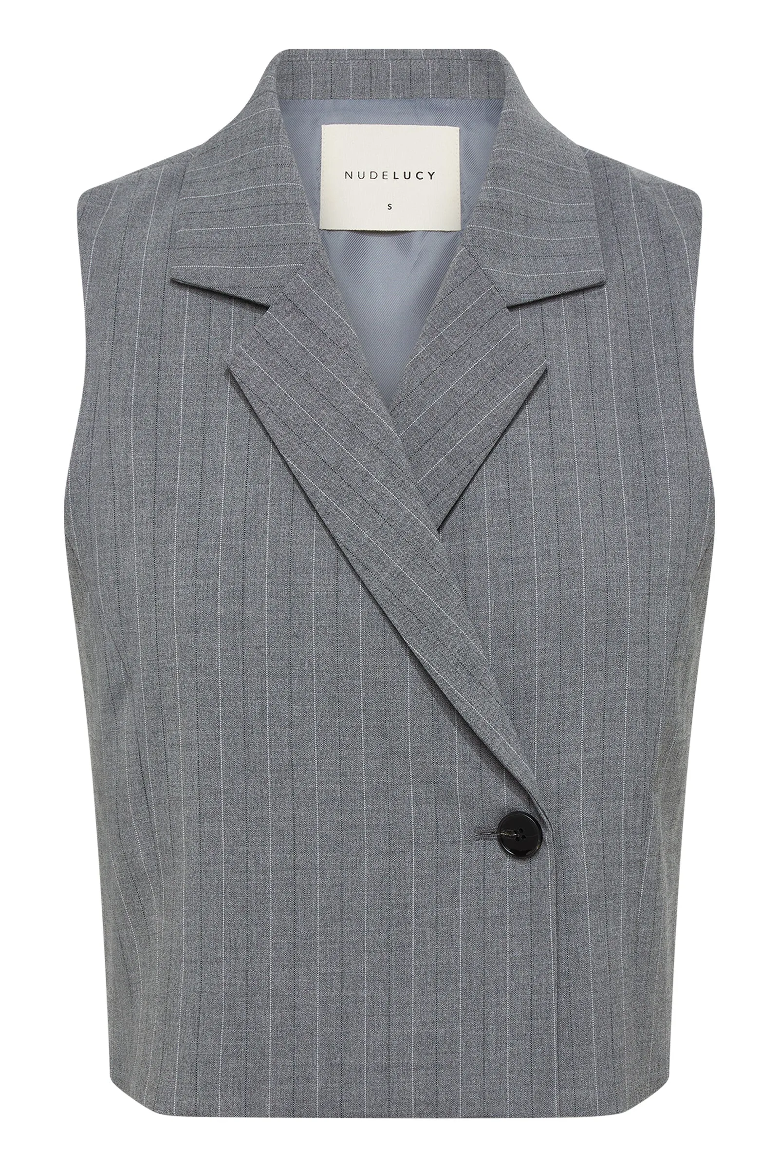CILIA VEST