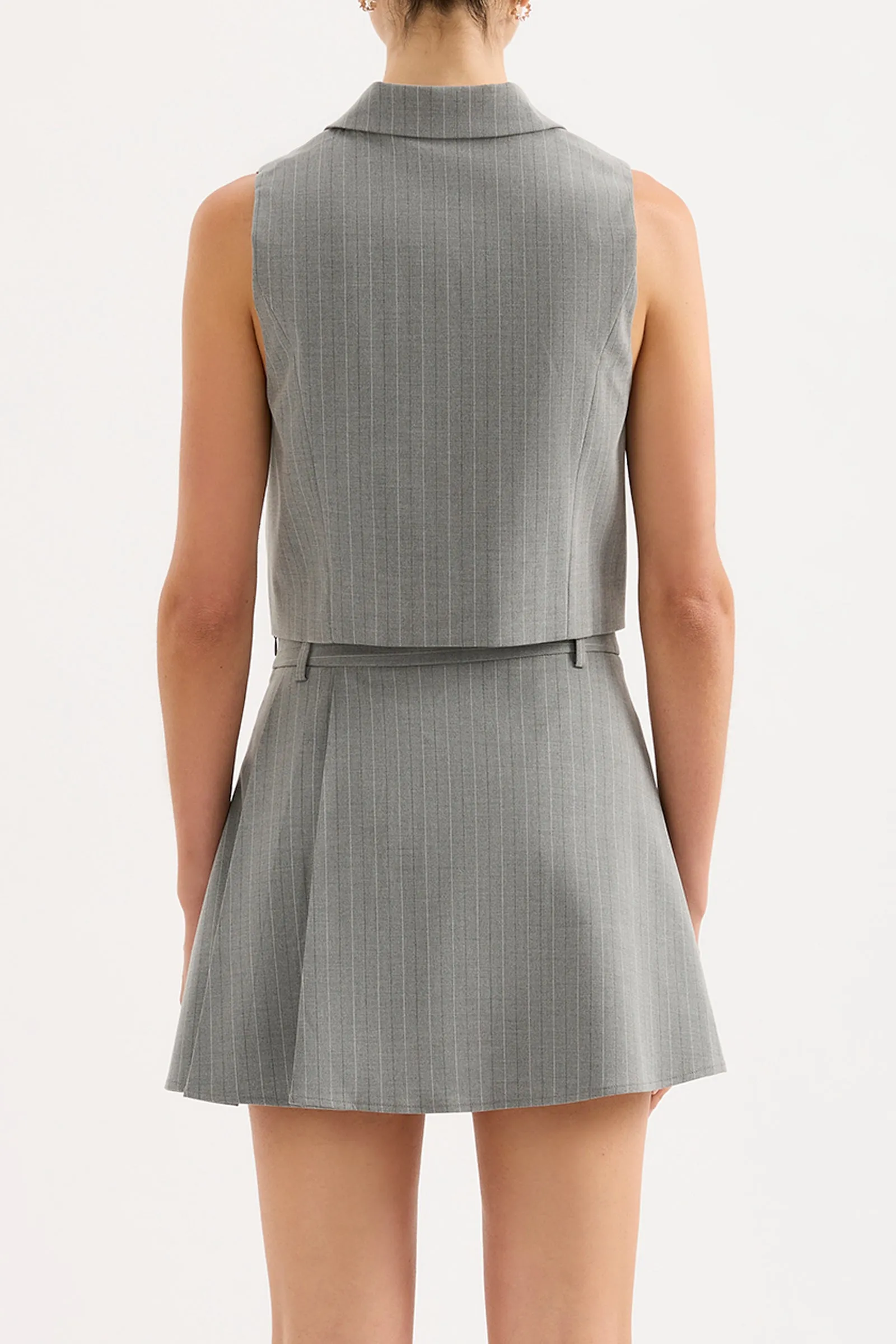 CILIA VEST