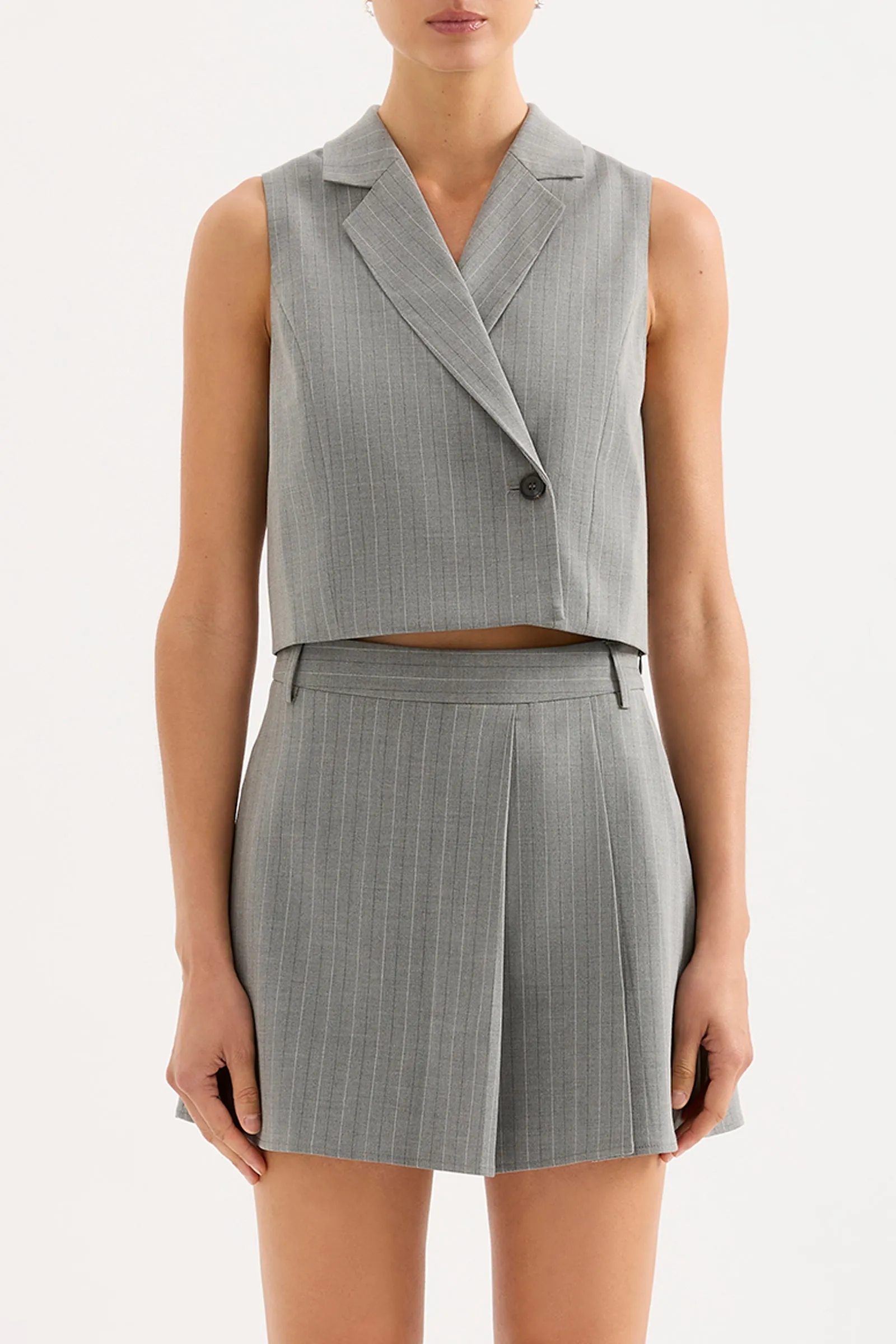 CILIA VEST