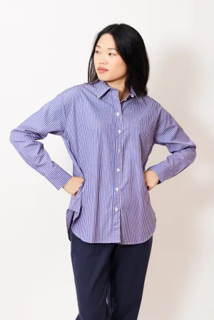 Clare V. Emiliette Oversized Shirt