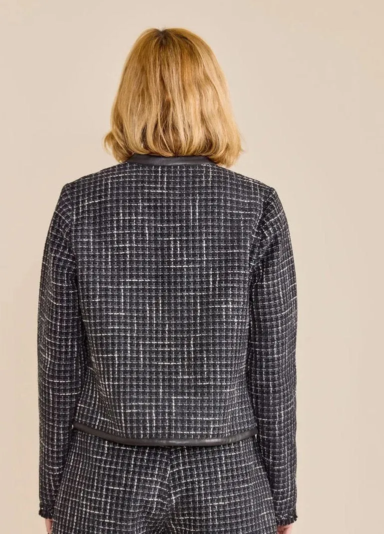 Coco Jacket