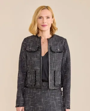 Coco Jacket