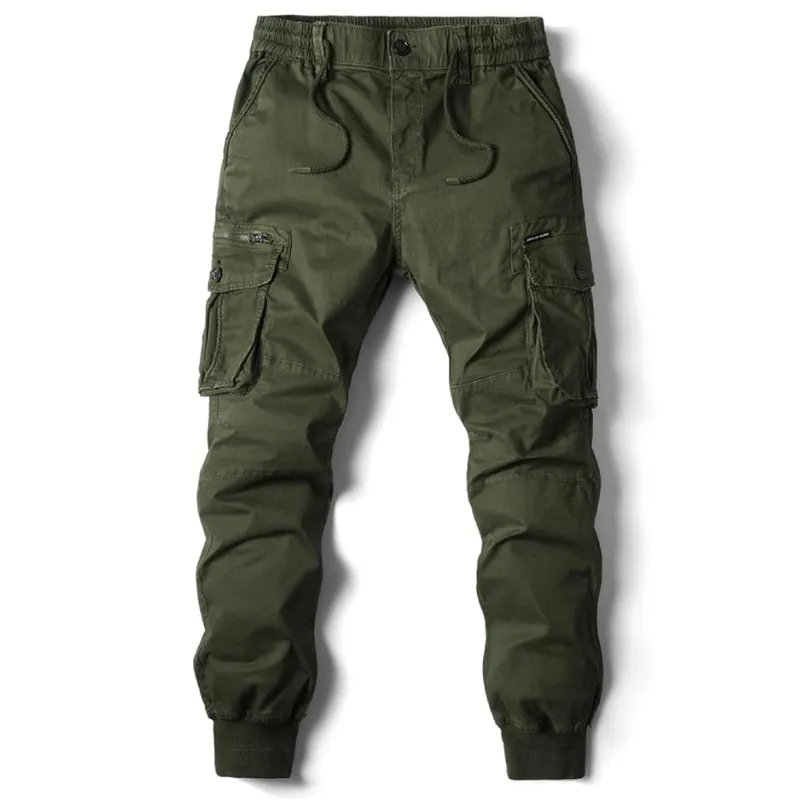 COLMAN™ | URBAN CARGO TROUSERS