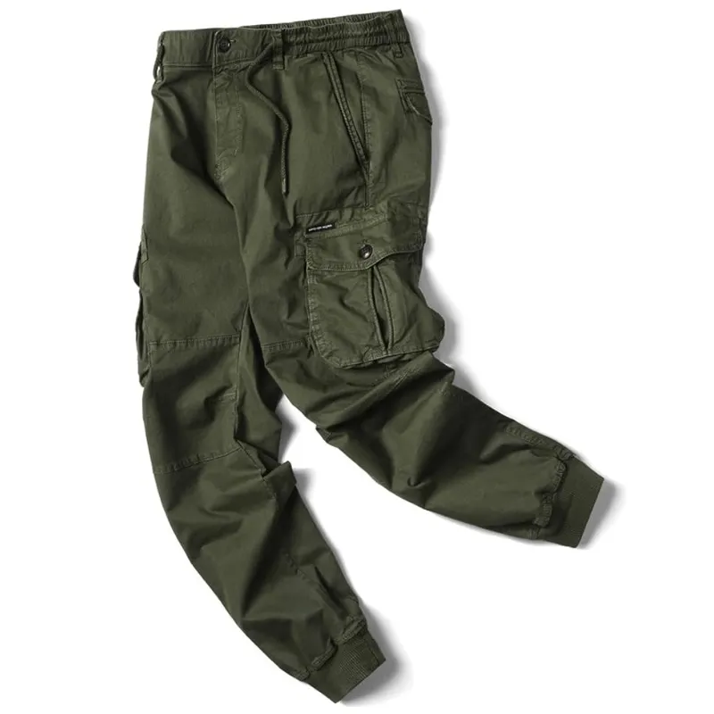 COLMAN™ | URBAN CARGO TROUSERS