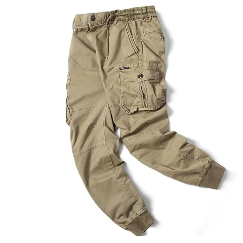 COLMAN™ | URBAN CARGO TROUSERS