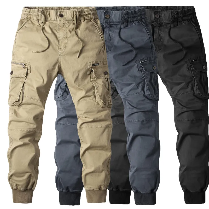 COLMAN™ | URBAN CARGO TROUSERS