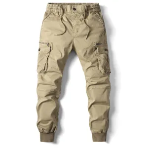 COLMAN™ | URBAN CARGO TROUSERS