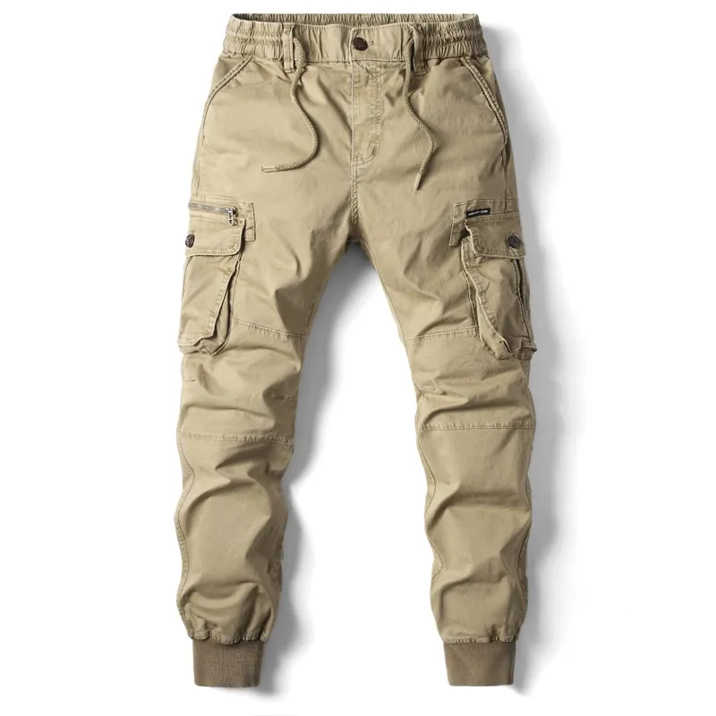 COLMAN™ | URBAN CARGO TROUSERS