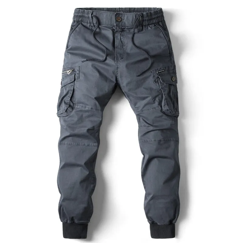 COLMAN™ | URBAN CARGO TROUSERS