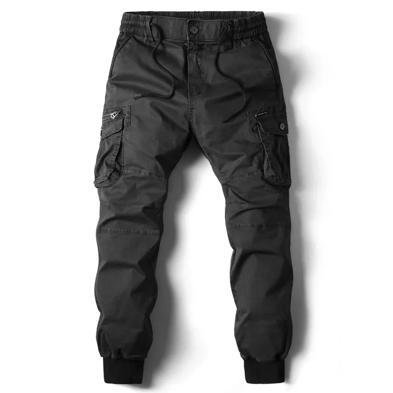 COLMAN™ | URBAN CARGO TROUSERS