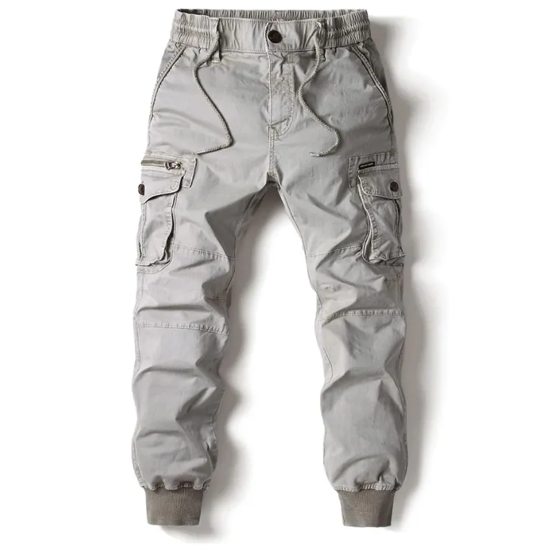 COLMAN™ | URBAN CARGO TROUSERS