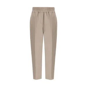 Cotton Trousers