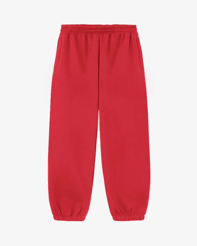 Cuff Trousers (Winters)
