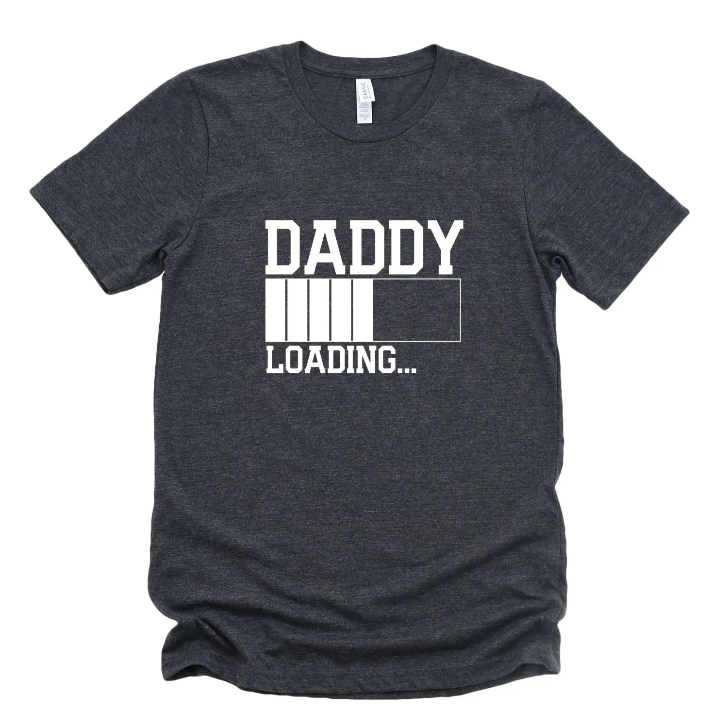 Daddy Loading