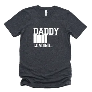 Daddy Loading