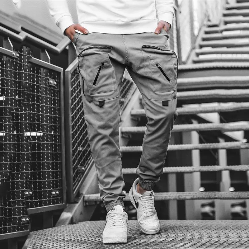 Dave | Stylish Men's Pants