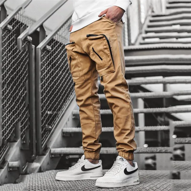 Dave | Stylish Men's Pants