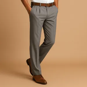 Domoir | Everyday Relaxed Trousers