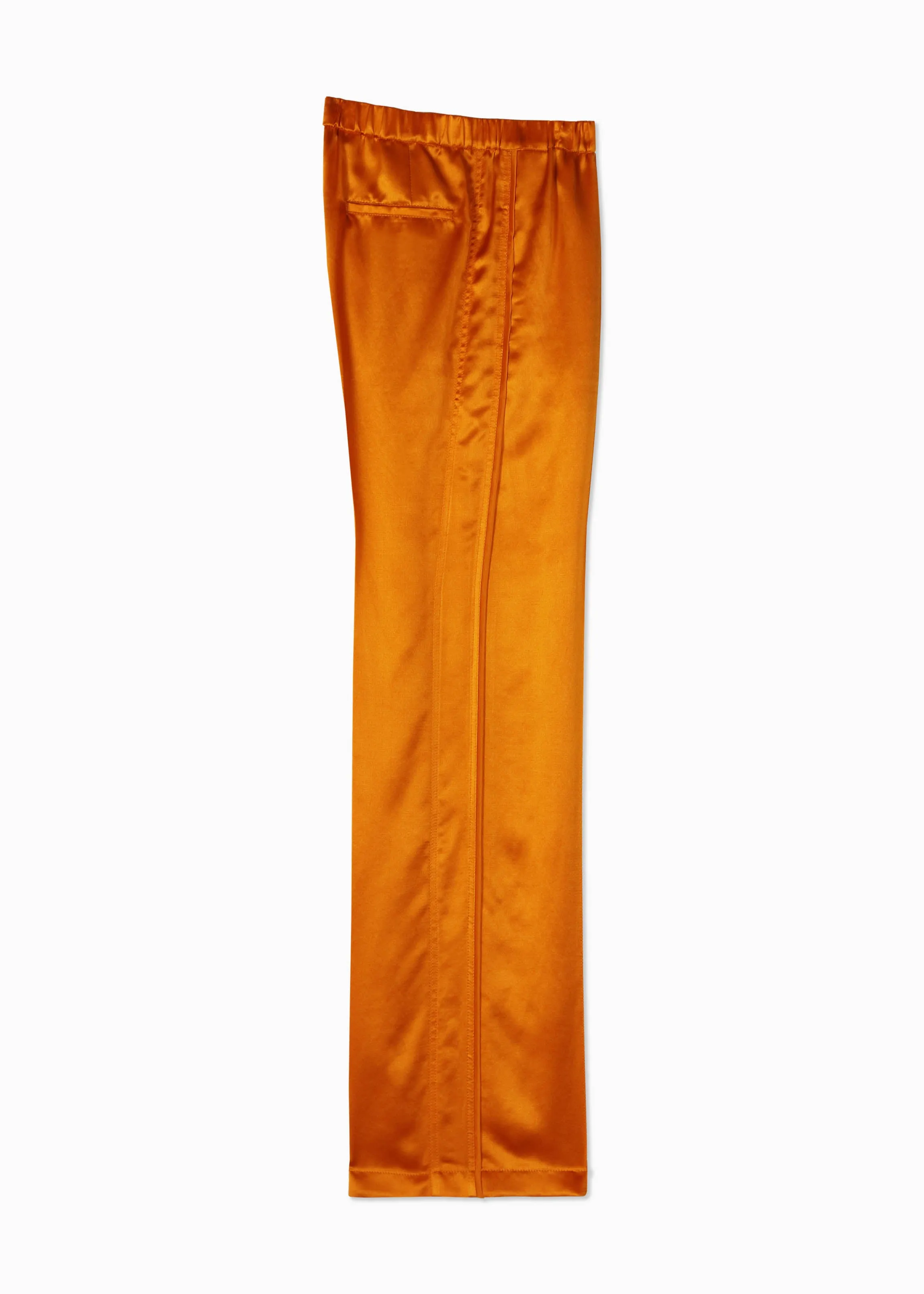 Drawstring Trousers