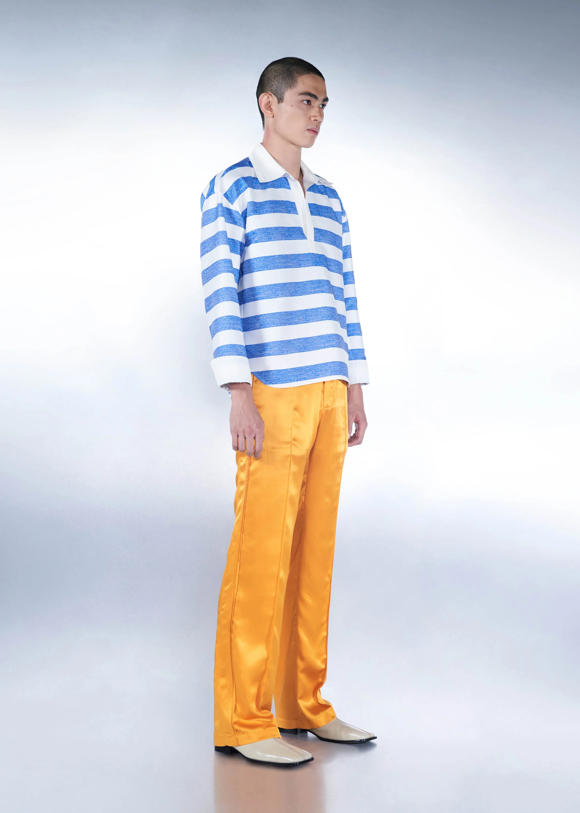 Drawstring Trousers