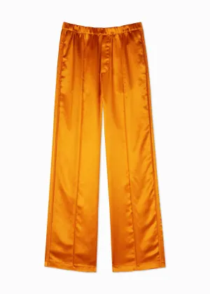 Drawstring Trousers