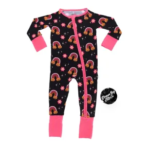 Dream Big Little Co Rainboo Dream Romper