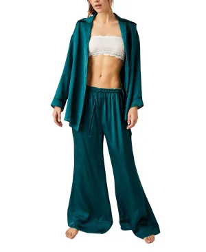 Dreamy Days Pajama Set