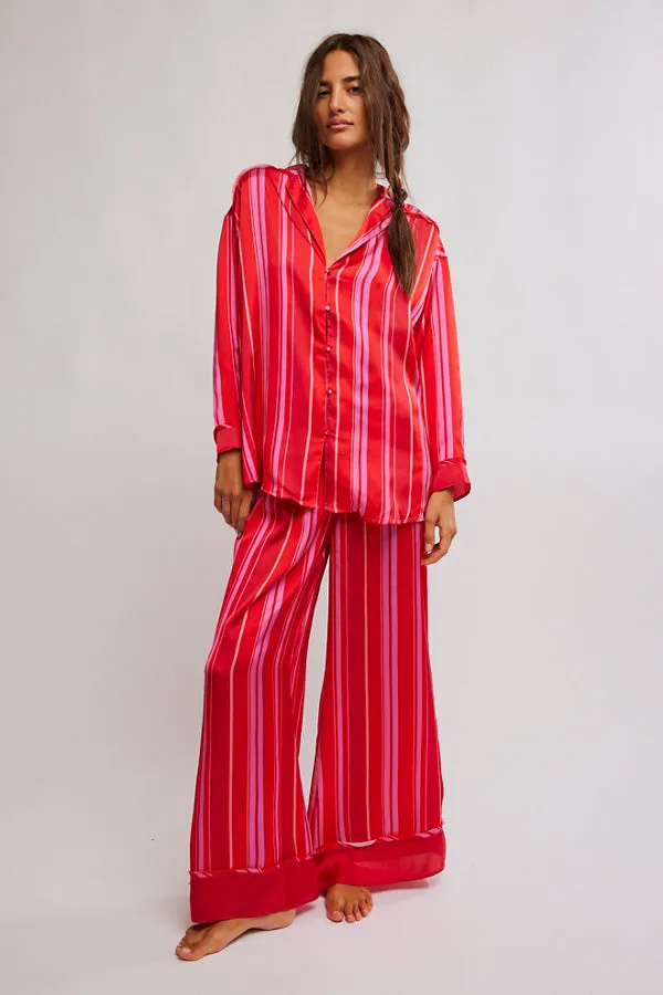 Dreamy Dreams Pajamas