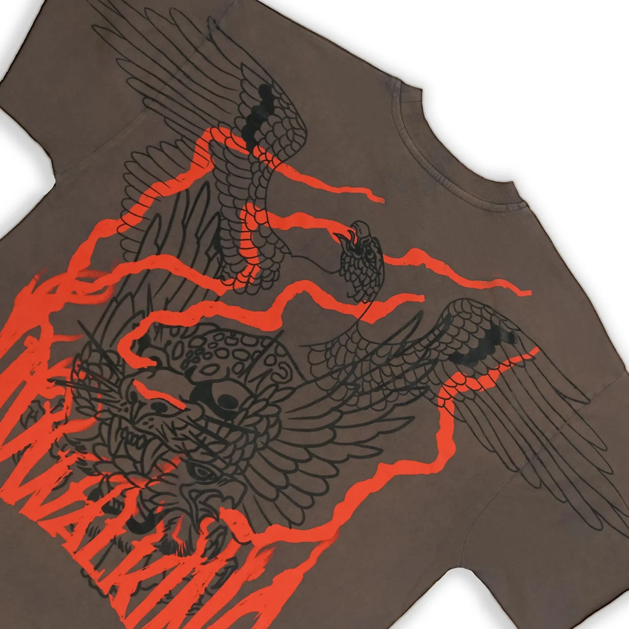 EAGLEHEAD TEE