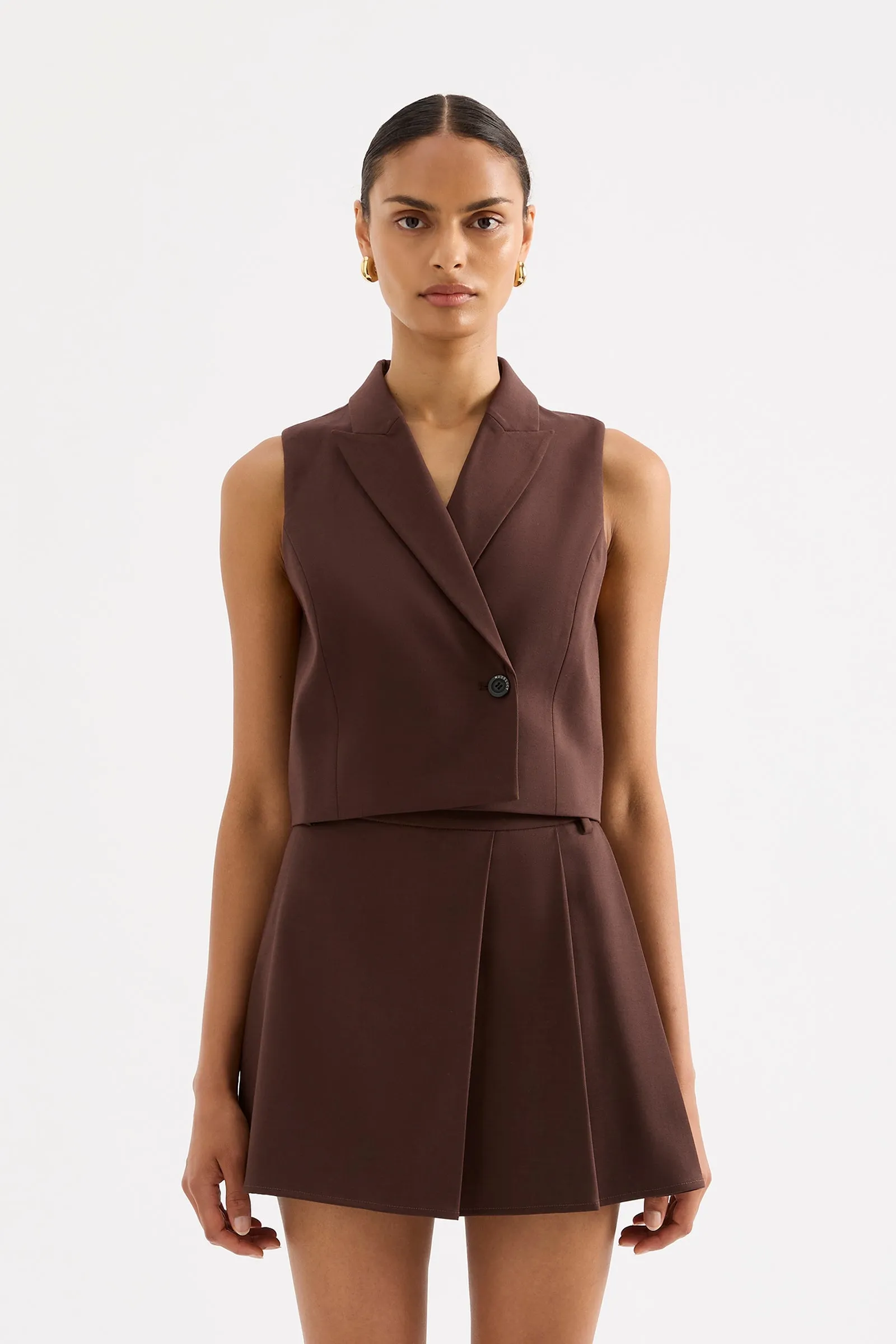 EASTON VEST