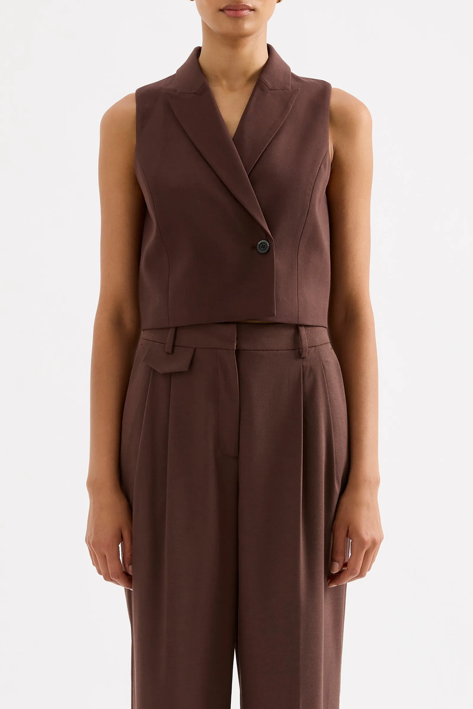 EASTON VEST