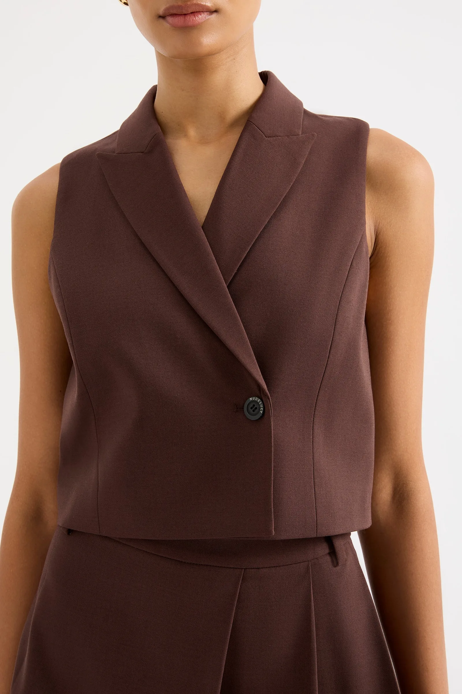 EASTON VEST