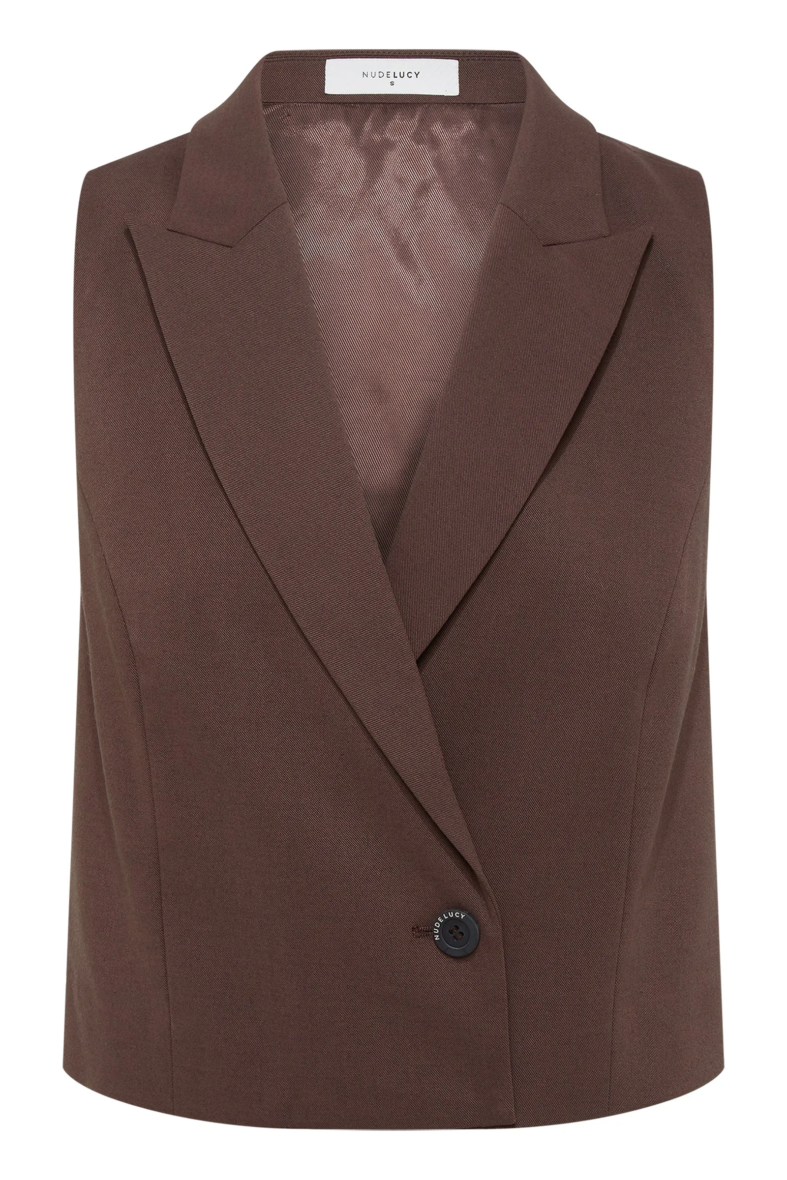 EASTON VEST