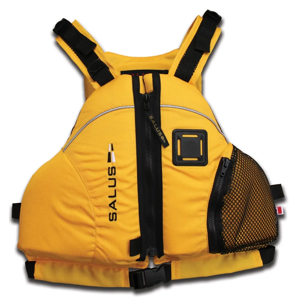 Eddy-Flex PFD